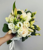 Лолита (свадебный)