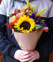 Школьное чудо