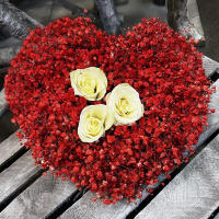 Огненная страсть