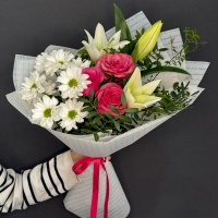 Романтический сад