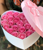 Богемный шик