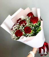 Новогодние сны