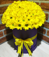 Букет_Летний вечер