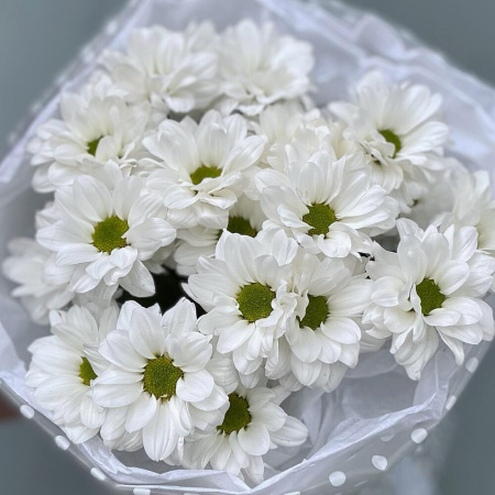 Букет_Радостное утро