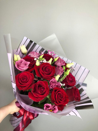 Букет_Королевский