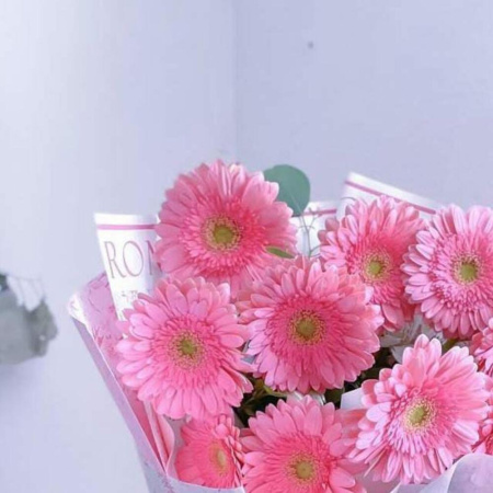 Букет_Нежный